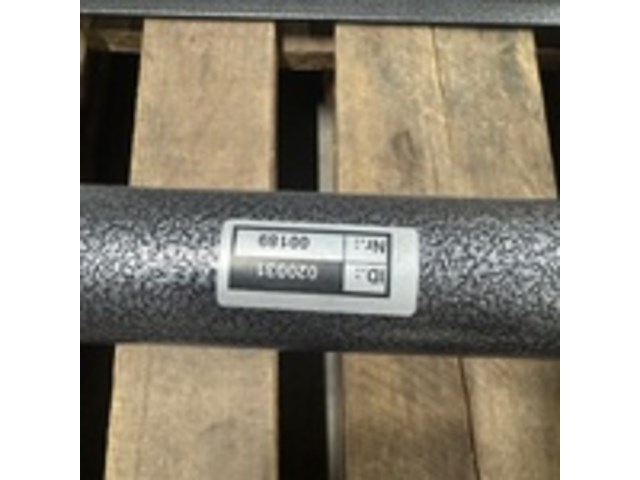 3x vaten kantelaar, zwart - afbeelding 5 van  6