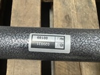 3x vaten kantelaar, zwart - afbeelding 5 van  6