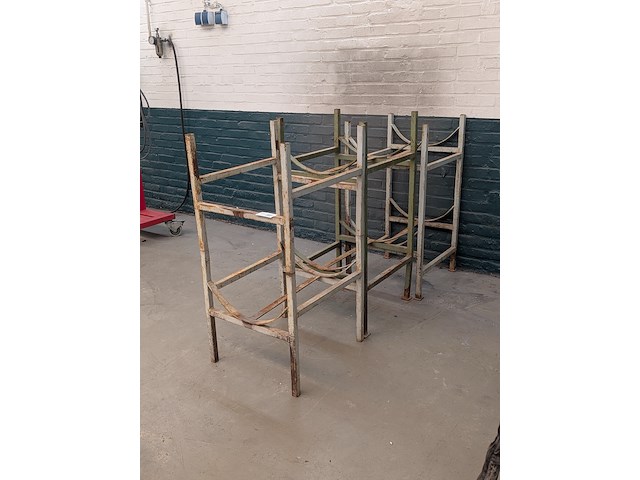 3x vatenrek - afbeelding 1 van  7