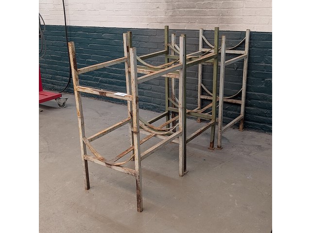 3x vatenrek - afbeelding 2 van  7