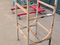 3x vatenrek - afbeelding 4 van  7