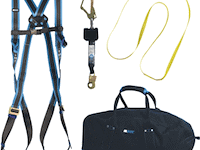 3x veiligheidsharnas everest, 4122 - afbeelding 1 van  6