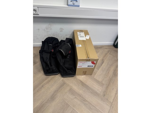 3x veiligheidsharnas everest, 4122 - afbeelding 2 van  6