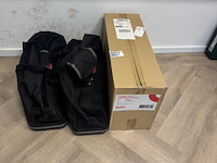 3x veiligheidsharnas everest, 4122 - afbeelding 2 van  6