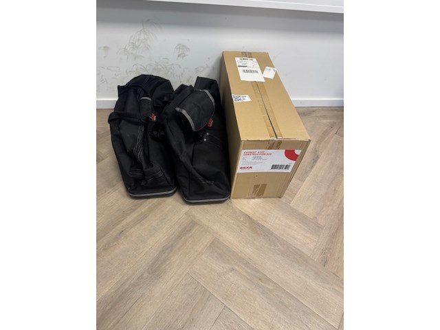 3x veiligheidsharnas everest, 4122 - afbeelding 3 van  6