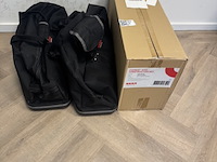 3x veiligheidsharnas everest, 4122 - afbeelding 3 van  6