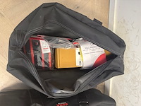 3x veiligheidsharnas everest, 4122 - afbeelding 4 van  6