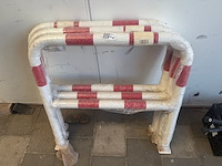3x veiligheidshek - afbeelding 3 van  3