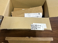 3x ventiel thermostaat - afbeelding 1 van  4