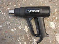 3x verfbrander o.a. makita en bosch - afbeelding 3 van  13