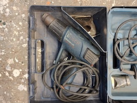 3x verfbrander o.a. makita en bosch - afbeelding 6 van  13