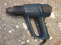 3x verfbrander o.a. makita en bosch - afbeelding 7 van  13