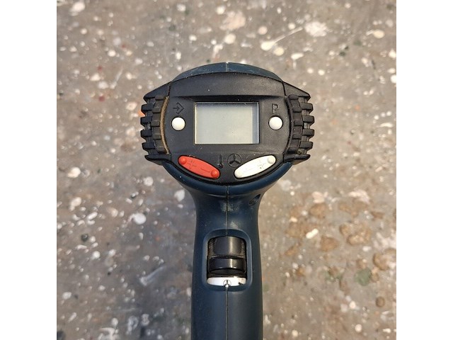 3x verfbrander o.a. makita en bosch - afbeelding 8 van  13