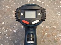 3x verfbrander o.a. makita en bosch - afbeelding 8 van  13