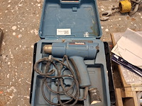 3x verfbrander o.a. makita en bosch - afbeelding 10 van  13