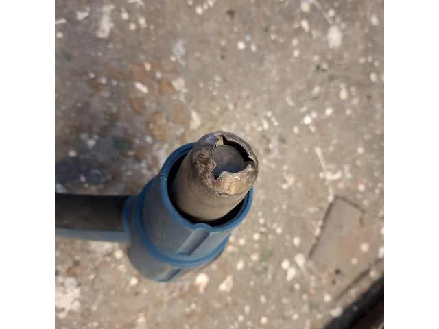 3x verfbrander o.a. makita en bosch - afbeelding 12 van  13