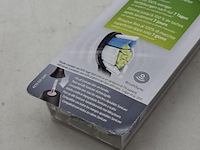 3x verpakking a 4x opzetstuk t.b.v tandenborstel, phillips, sonicare w2 - afbeelding 5 van  5