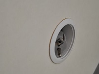 3x verrijdbare keukenblokken, o.a. whirlpool - afbeelding 3 van  11