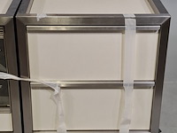 3x verrijdbare keukenblokken, o.a. whirlpool - afbeelding 4 van  11