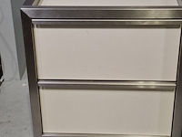 3x verrijdbare keukenblokken, o.a. whirlpool - afbeelding 6 van  11