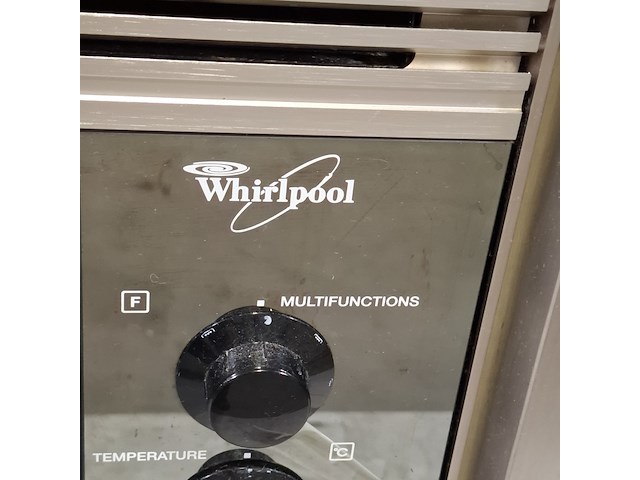 3x verrijdbare keukenblokken, o.a. whirlpool - afbeelding 7 van  11