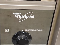 3x verrijdbare keukenblokken, o.a. whirlpool - afbeelding 7 van  11