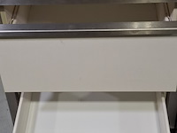 3x verrijdbare keukenblokken, o.a. whirlpool - afbeelding 11 van  11