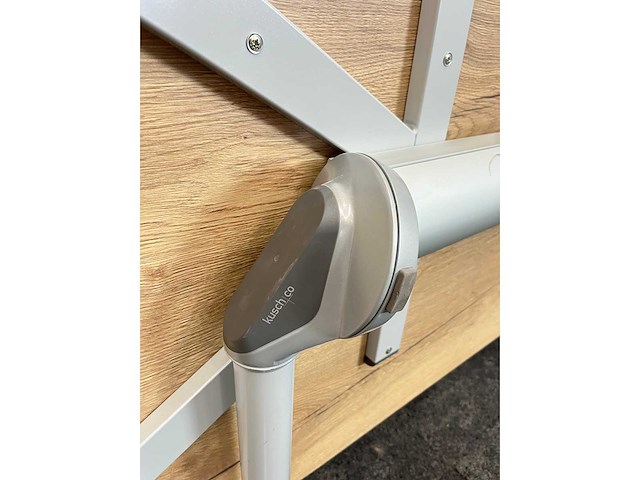 3x verrijdbare klaptafel 180x90 - afbeelding 8 van  9