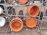 3x verrijdbare stelling met inhoud - afbeelding 7 van  9