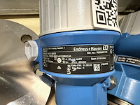 3x verschildruk proces sensor - afbeelding 2 van  2