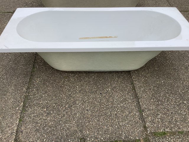 3x verschillende baden - afbeelding 2 van  12