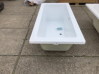 3x verschillende baden - afbeelding 1 van  12