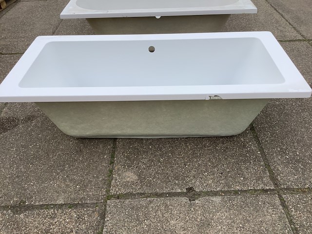 3x verschillende baden - afbeelding 5 van  12