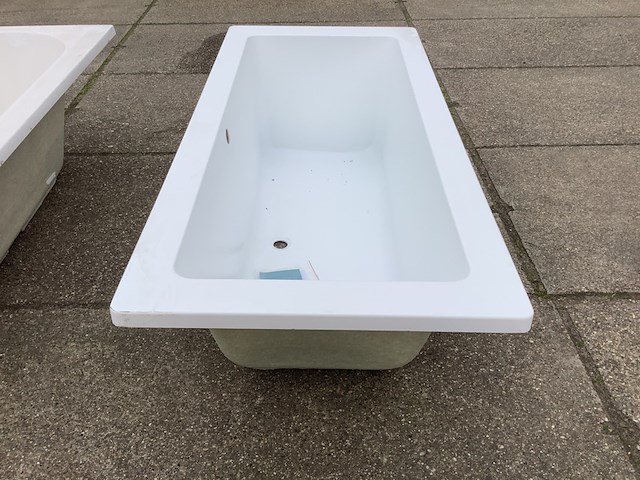 3x verschillende baden - afbeelding 7 van  12