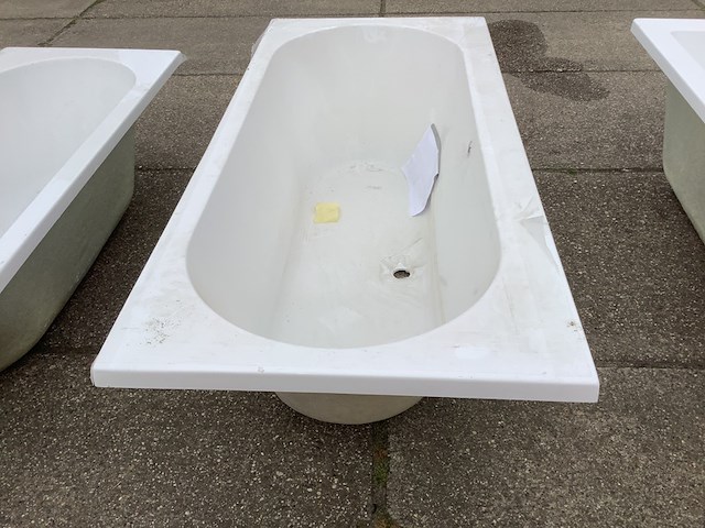 3x verschillende baden - afbeelding 8 van  12