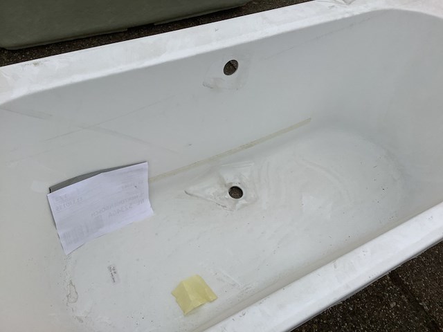 3x verschillende baden - afbeelding 10 van  12