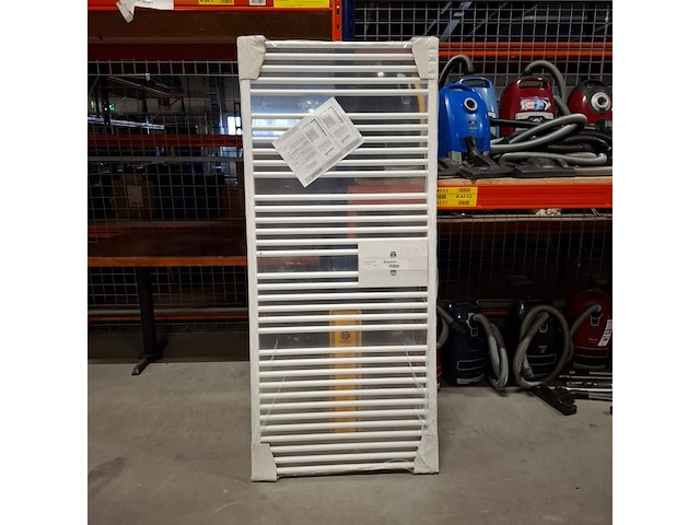 3x verwarming/radiator nieuw in verpakking, plieger, meerdere - afbeelding 2 van  12