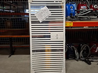 3x verwarming/radiator nieuw in verpakking, plieger, meerdere - afbeelding 2 van  12