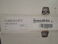 3x verwarming/radiator nieuw in verpakking, plieger, meerdere - afbeelding 3 van  12