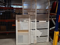 3x verwarming/radiator nieuw in verpakking, plieger, meerdere - afbeelding 1 van  12