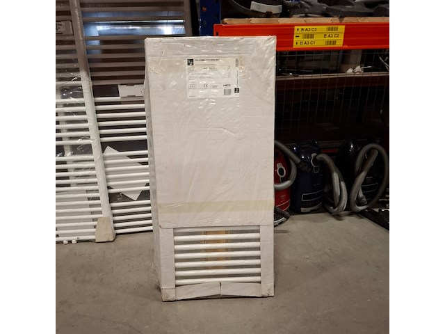 3x verwarming/radiator nieuw in verpakking, plieger, meerdere - afbeelding 5 van  12