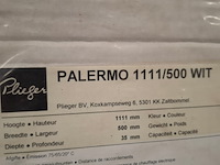 3x verwarming/radiator nieuw in verpakking, plieger, meerdere - afbeelding 7 van  12