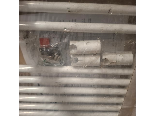 3x verwarming/radiator nieuw in verpakking, plieger, meerdere - afbeelding 8 van  12