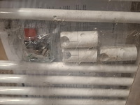 3x verwarming/radiator nieuw in verpakking, plieger, meerdere - afbeelding 8 van  12