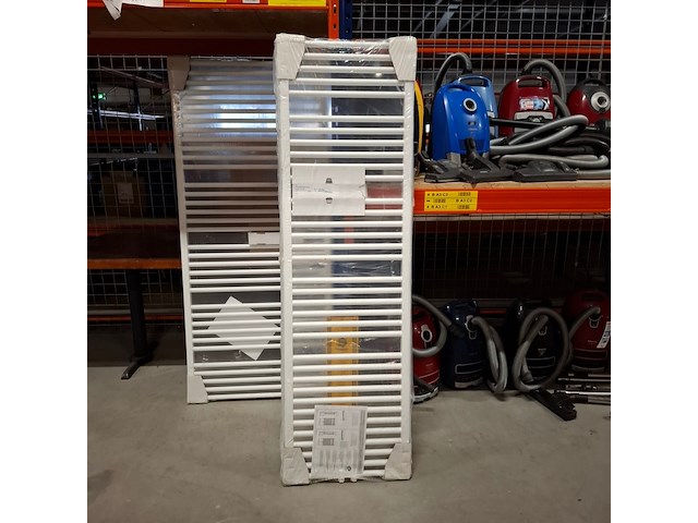3x verwarming/radiator nieuw in verpakking, plieger, meerdere - afbeelding 9 van  12