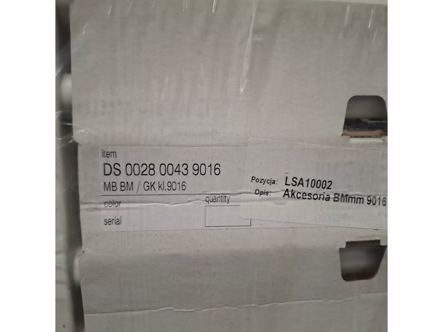 3x verwarming/radiator nieuw in verpakking, plieger, meerdere - afbeelding 10 van  12