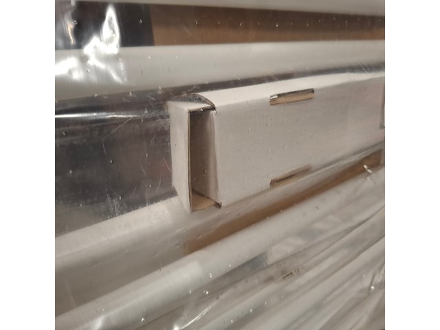 3x verwarming/radiator nieuw in verpakking, plieger, meerdere - afbeelding 12 van  12