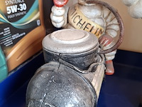 3x verzamelobject van o.a. bibendum - afbeelding 2 van  4