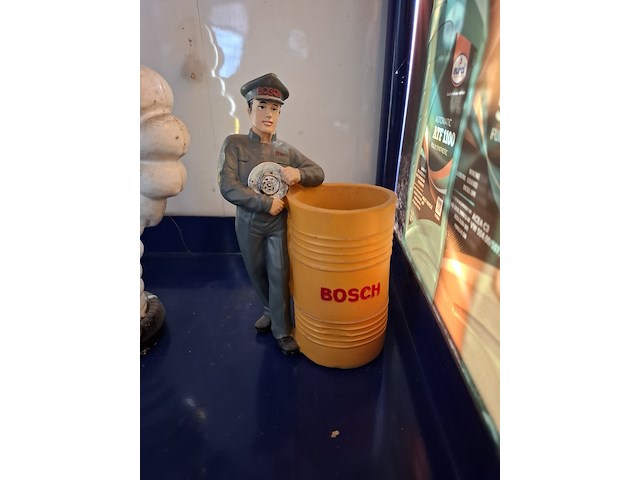 3x verzamelobject van o.a. bibendum - afbeelding 4 van  4