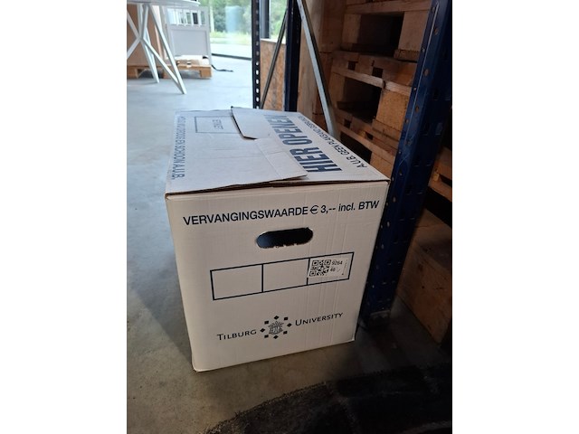 3x video switcher, extron, in1608 xi - afbeelding 5 van  5